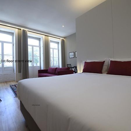 Trendy Flats Fontainhas Apartment ปอร์โต ภายนอก รูปภาพ