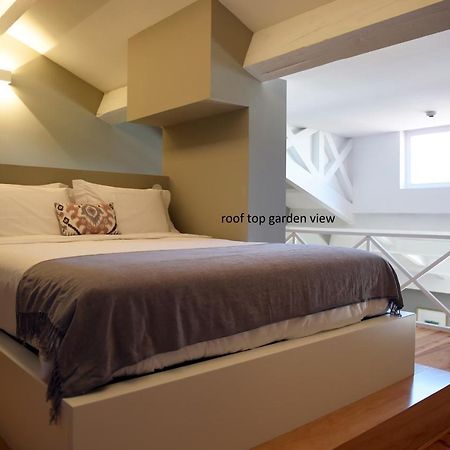 Trendy Flats Fontainhas Apartment ปอร์โต ภายนอก รูปภาพ