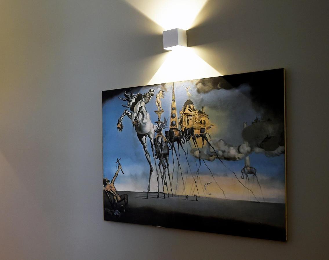 Trendy Flats Fontainhas Apartment ปอร์โต ภายนอก รูปภาพ