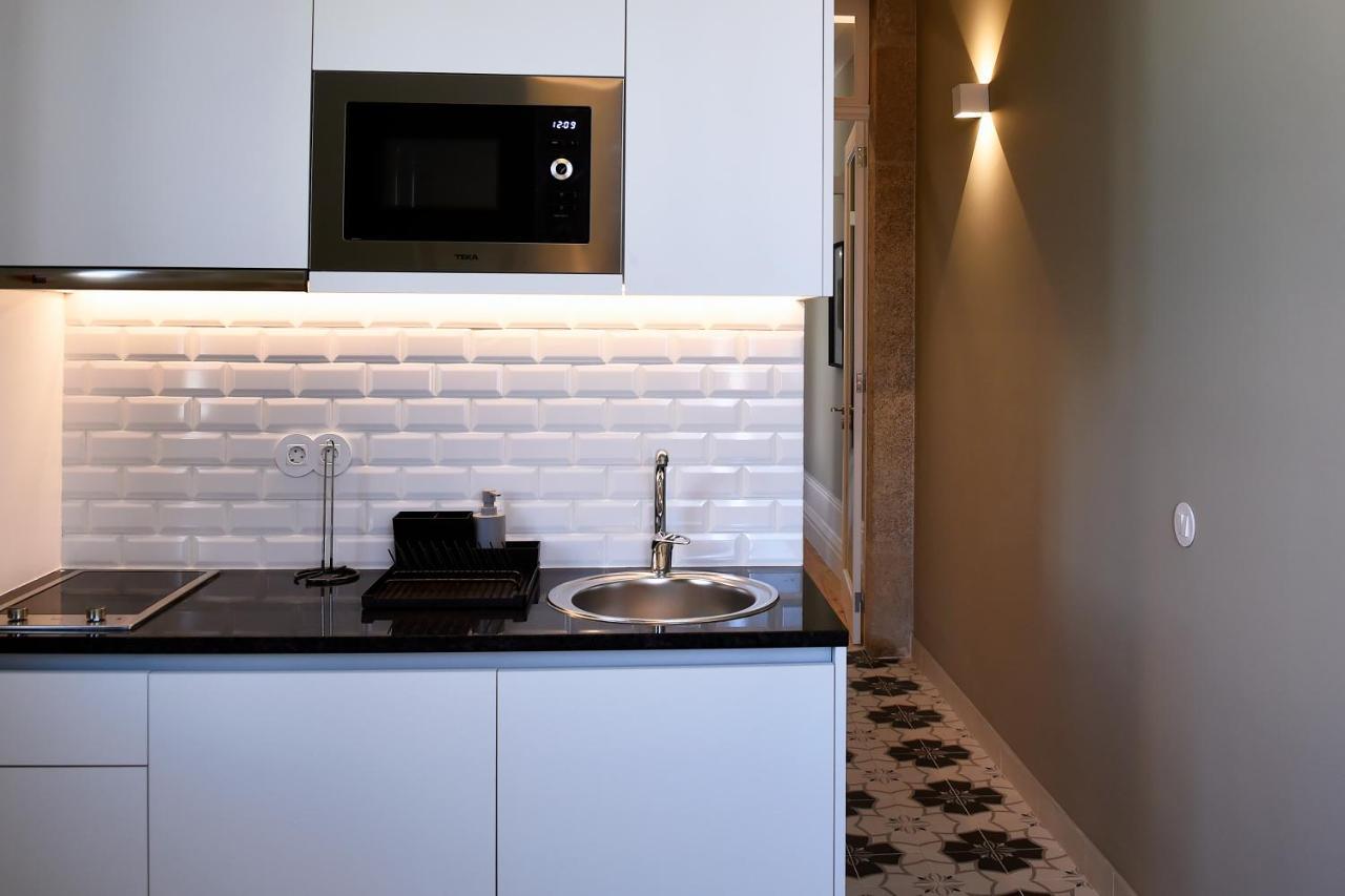 Trendy Flats Fontainhas Apartment ปอร์โต ภายนอก รูปภาพ