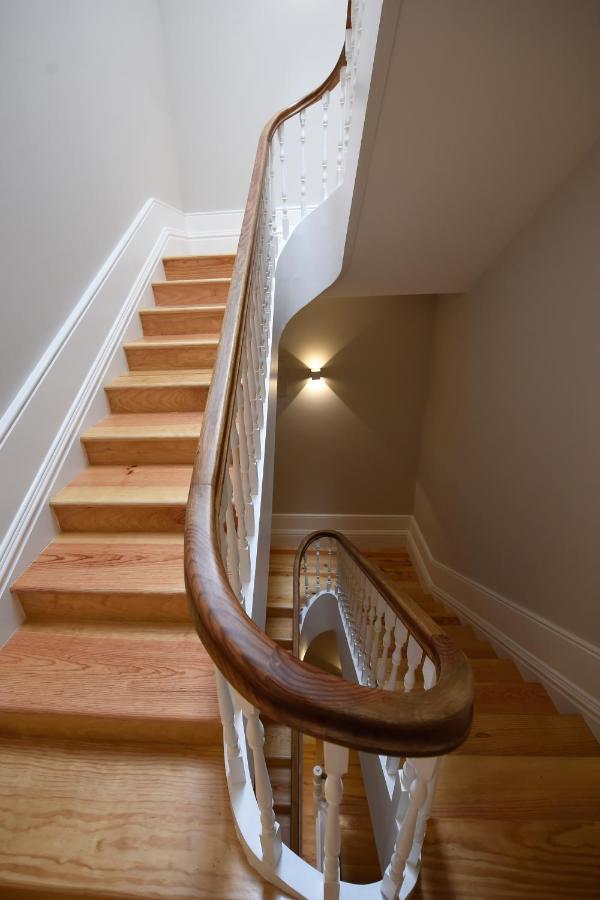 Trendy Flats Fontainhas Apartment ปอร์โต ภายนอก รูปภาพ