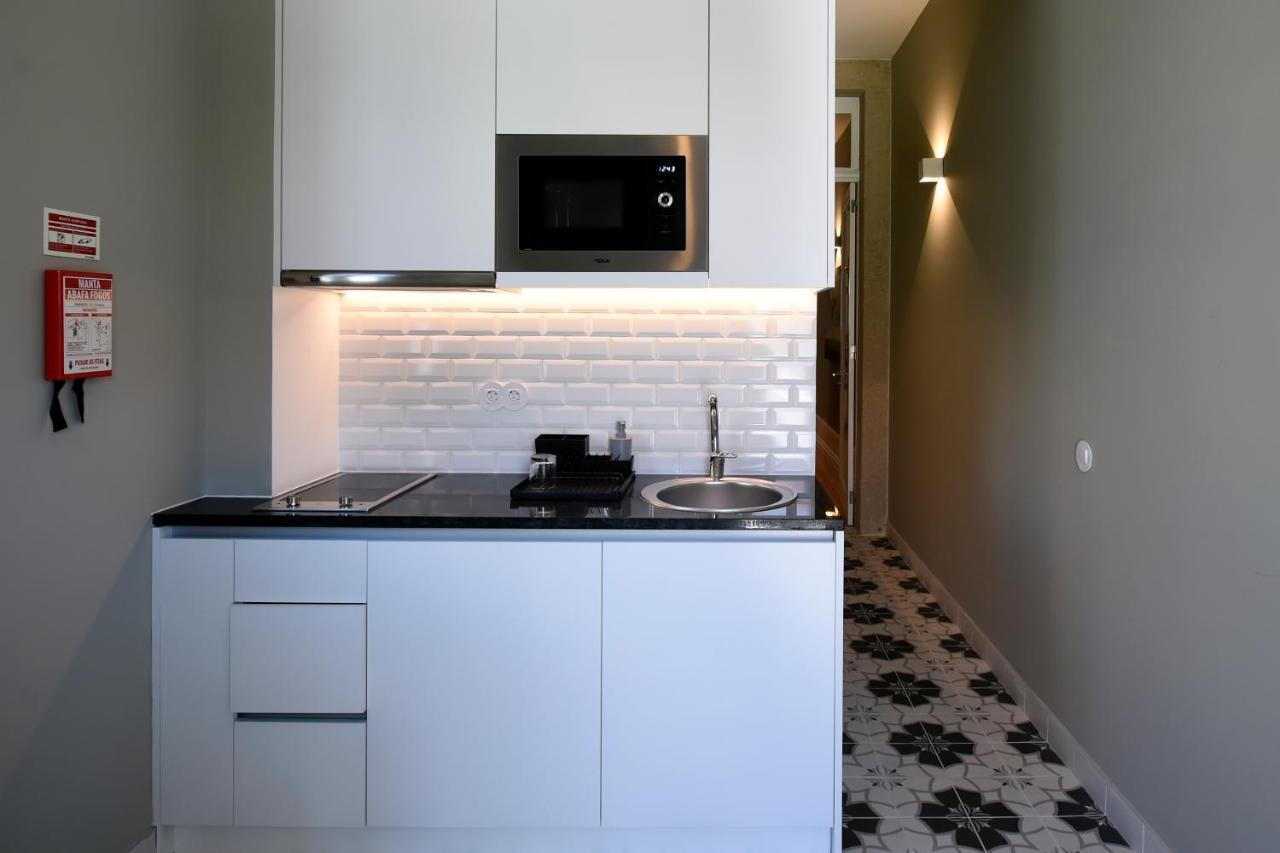 Trendy Flats Fontainhas Apartment ปอร์โต ภายนอก รูปภาพ