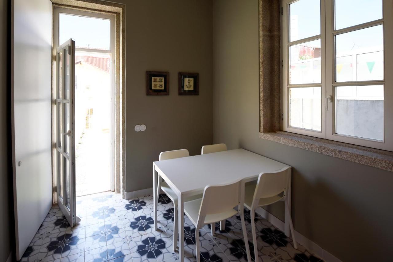 Trendy Flats Fontainhas Apartment ปอร์โต ภายนอก รูปภาพ