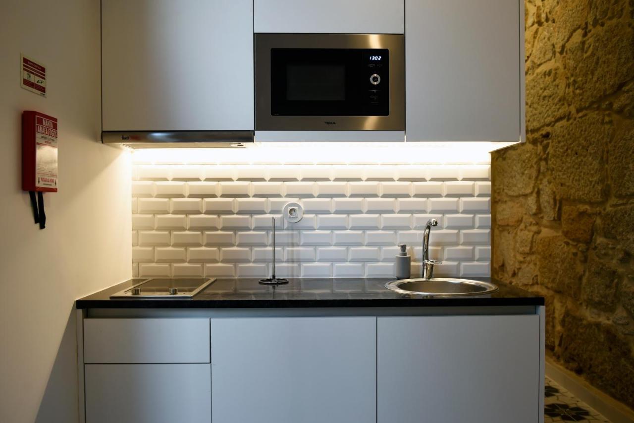 Trendy Flats Fontainhas Apartment ปอร์โต ภายนอก รูปภาพ
