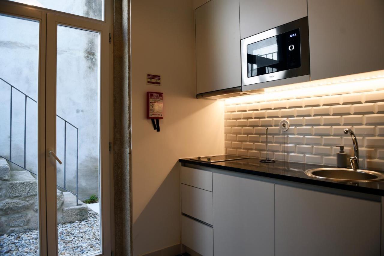 Trendy Flats Fontainhas Apartment ปอร์โต ภายนอก รูปภาพ
