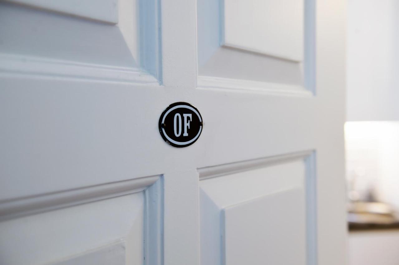 Trendy Flats Fontainhas Apartment ปอร์โต ภายนอก รูปภาพ