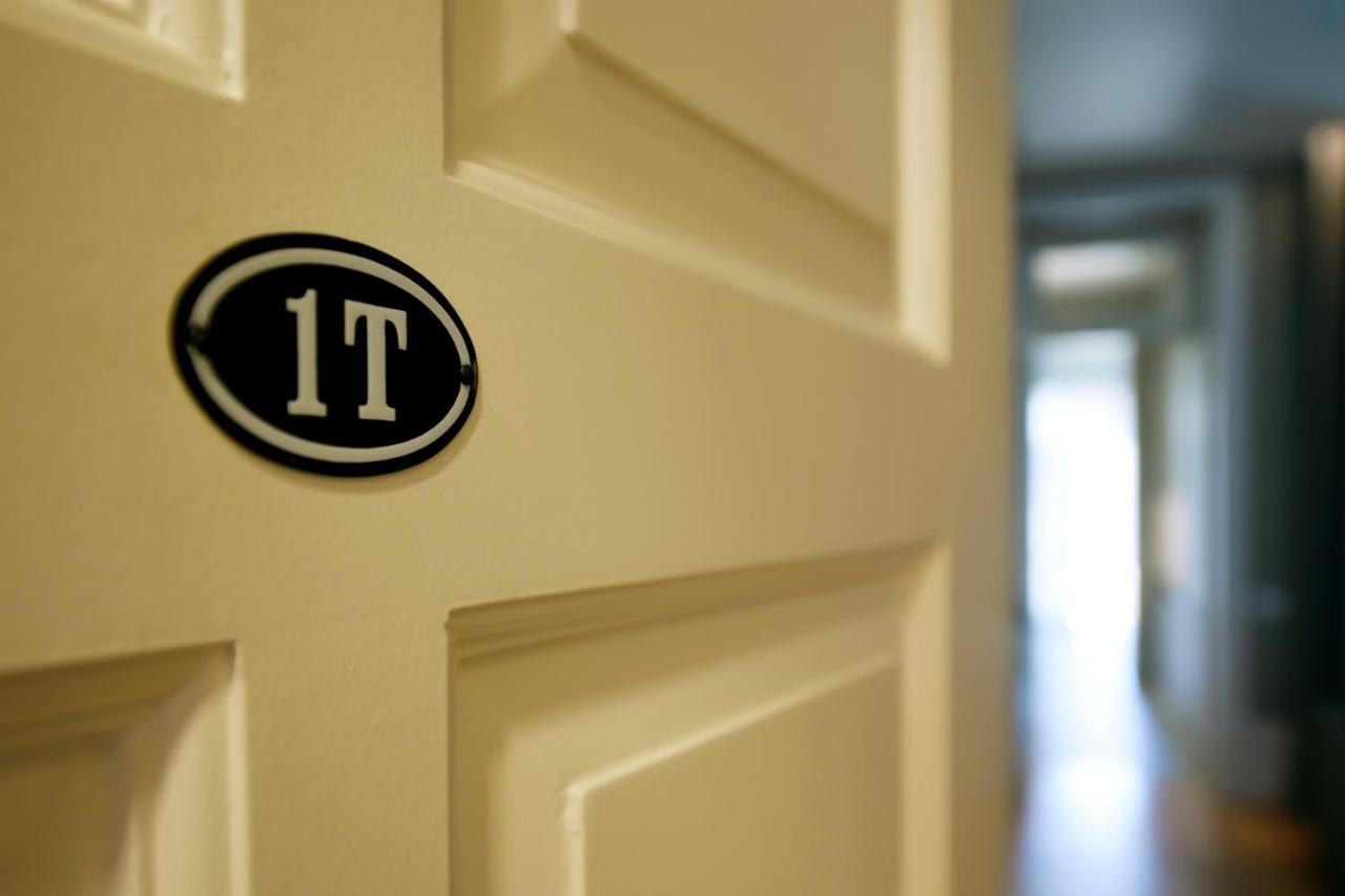 Trendy Flats Fontainhas Apartment ปอร์โต ภายนอก รูปภาพ