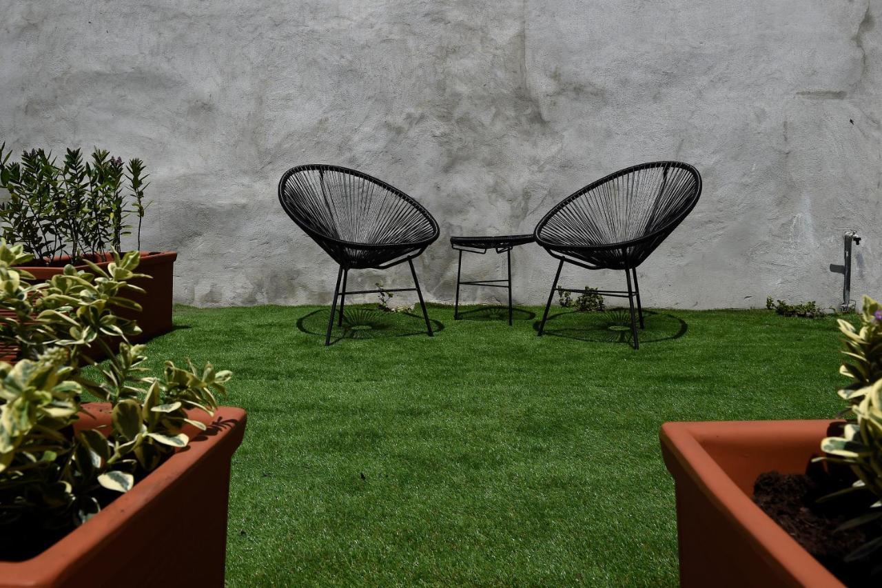 Trendy Flats Fontainhas Apartment ปอร์โต ภายนอก รูปภาพ