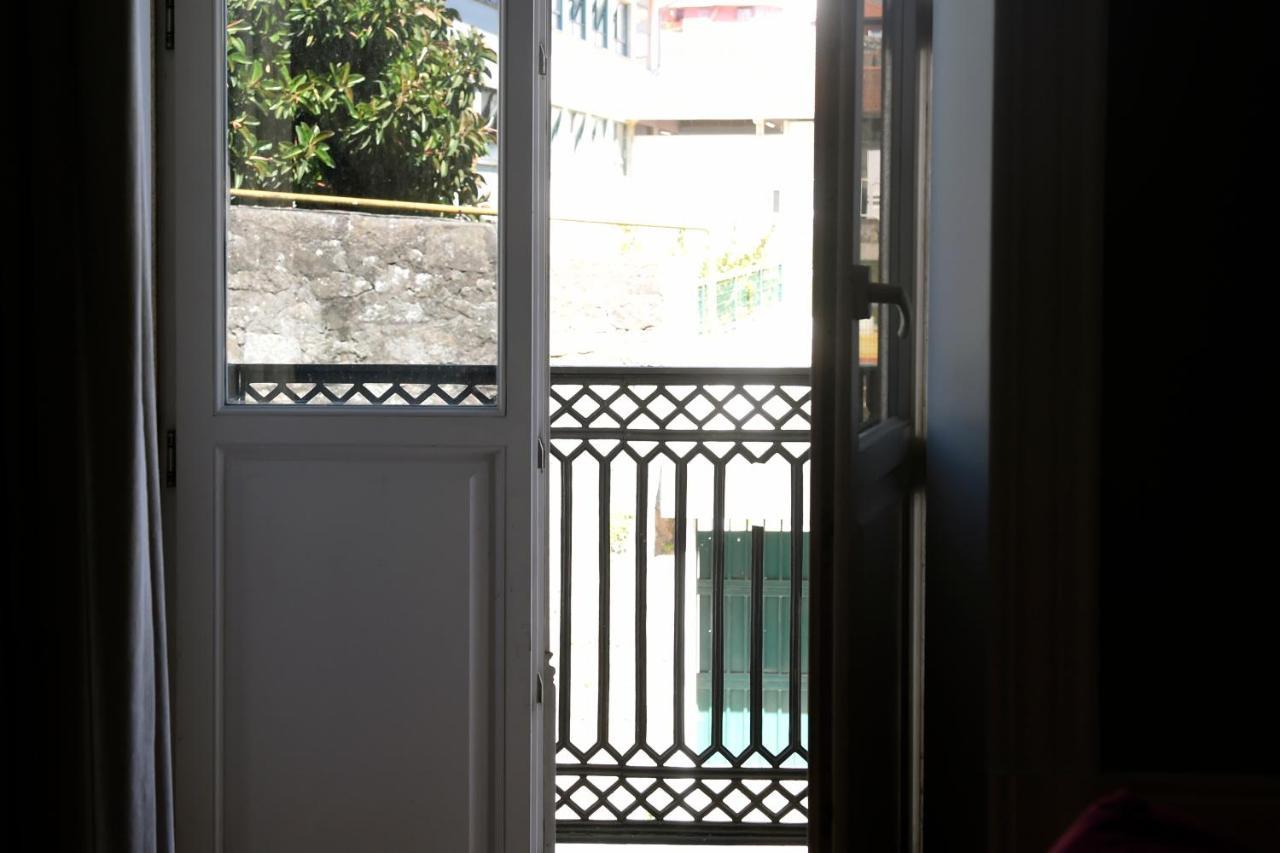 Trendy Flats Fontainhas Apartment ปอร์โต ภายนอก รูปภาพ