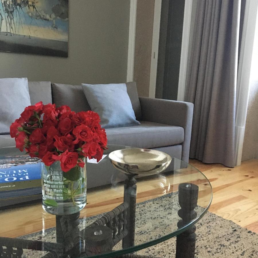 Trendy Flats Fontainhas Apartment ปอร์โต ภายนอก รูปภาพ