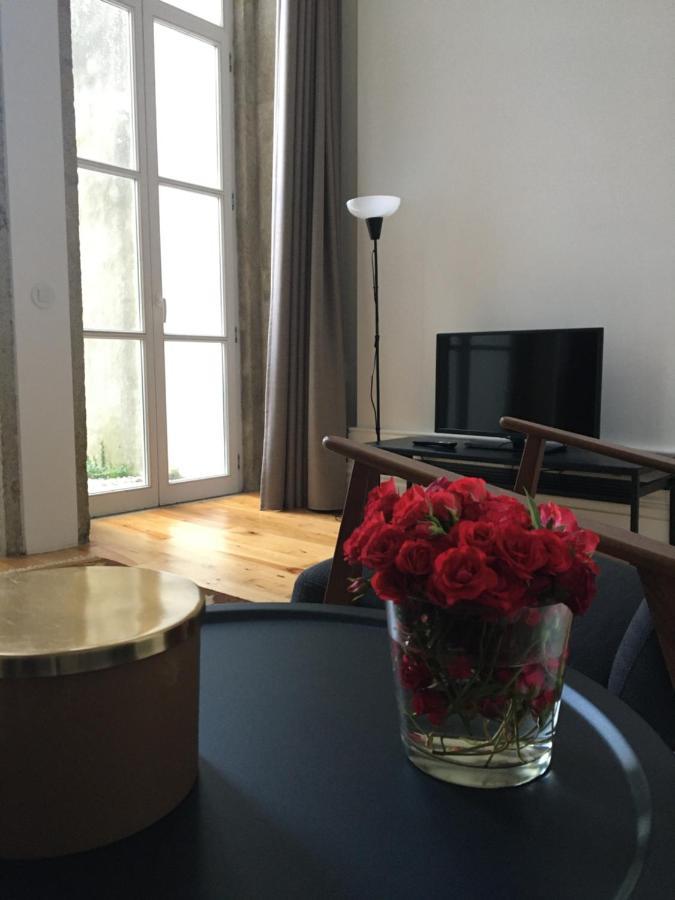 Trendy Flats Fontainhas Apartment ปอร์โต ภายนอก รูปภาพ