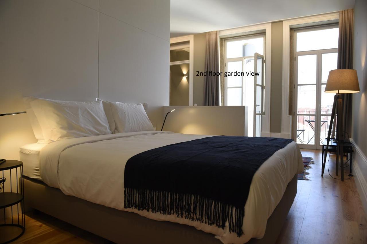Trendy Flats Fontainhas Apartment ปอร์โต ภายนอก รูปภาพ