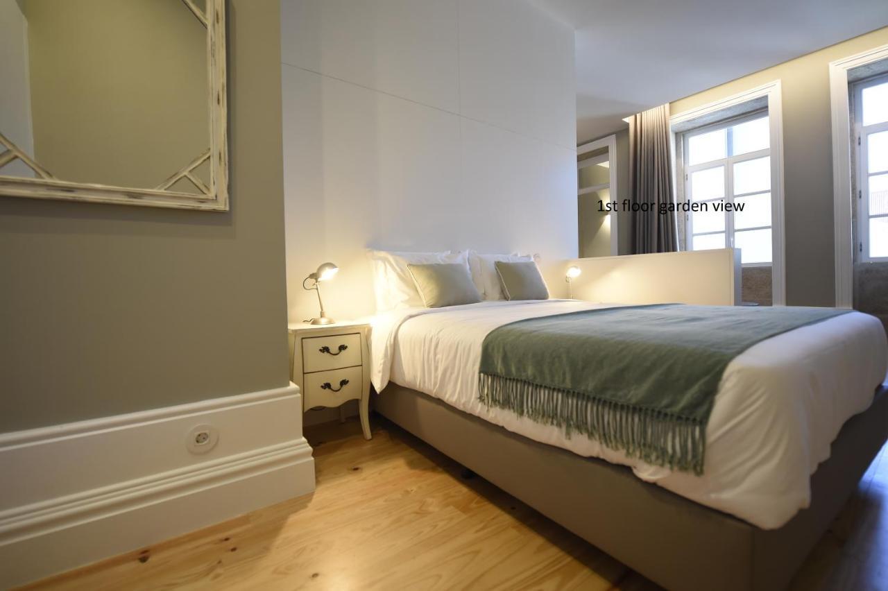 Trendy Flats Fontainhas Apartment ปอร์โต ภายนอก รูปภาพ